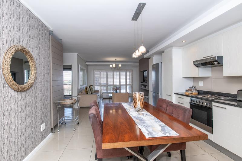 To Let 2 Bedroom Property for Rent in Plumstead Western Cape